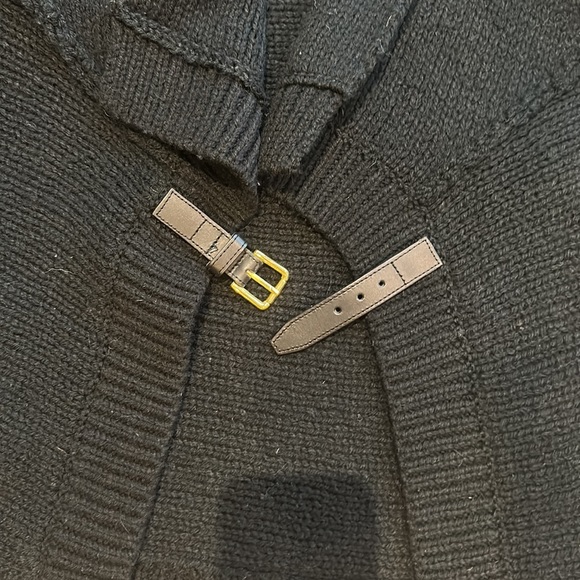 Maje knit sweater (size 1) - Picture 2 of 6